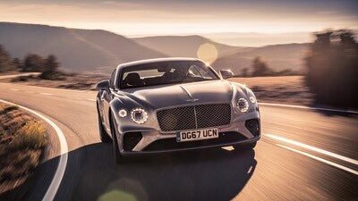 Bentley