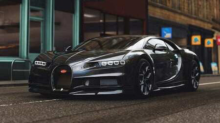 Bugatti