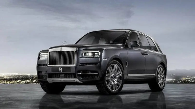 Rolls-Royce