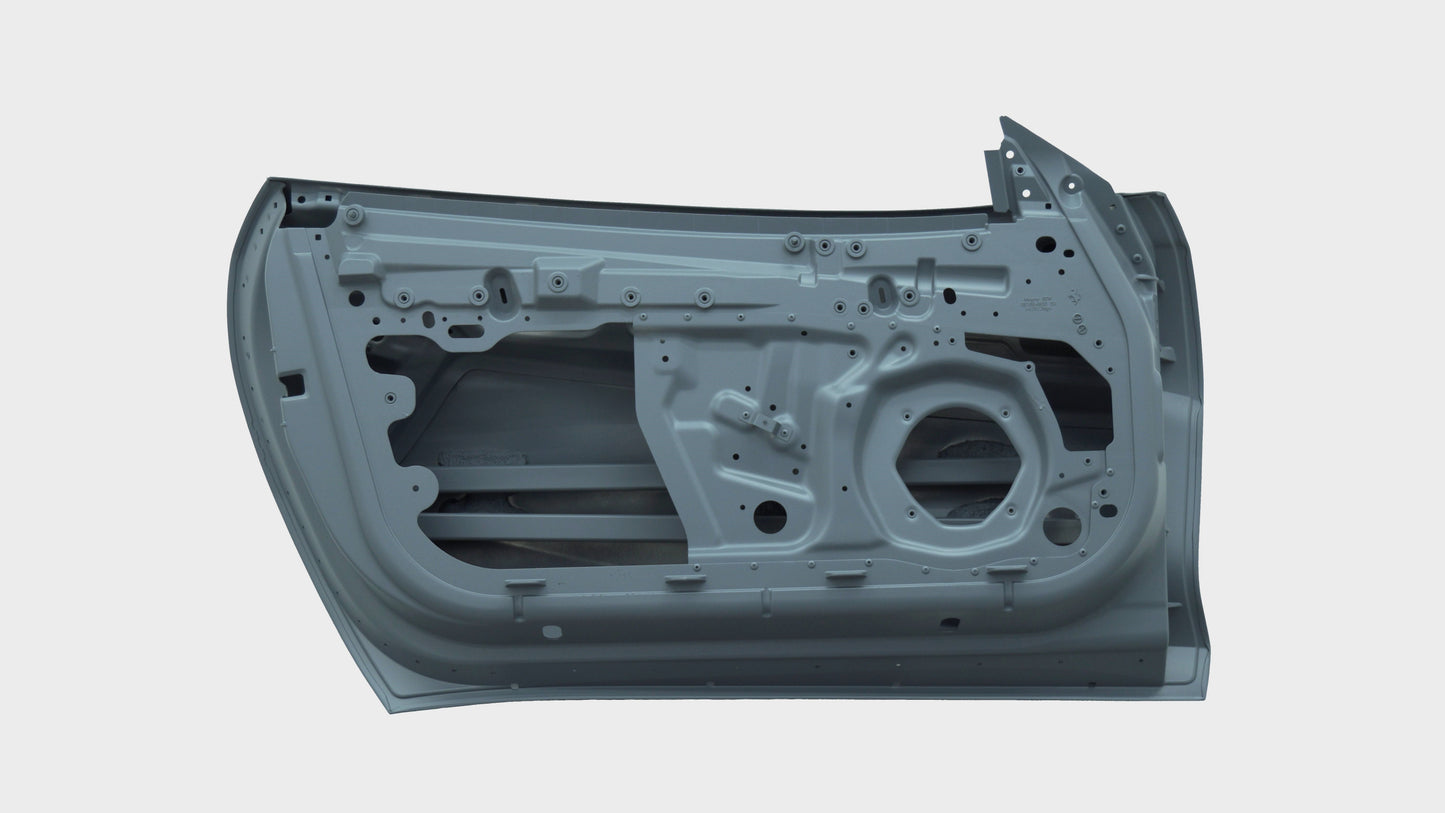 Ferrari 812 Superfast left door OEM part number: 88714311