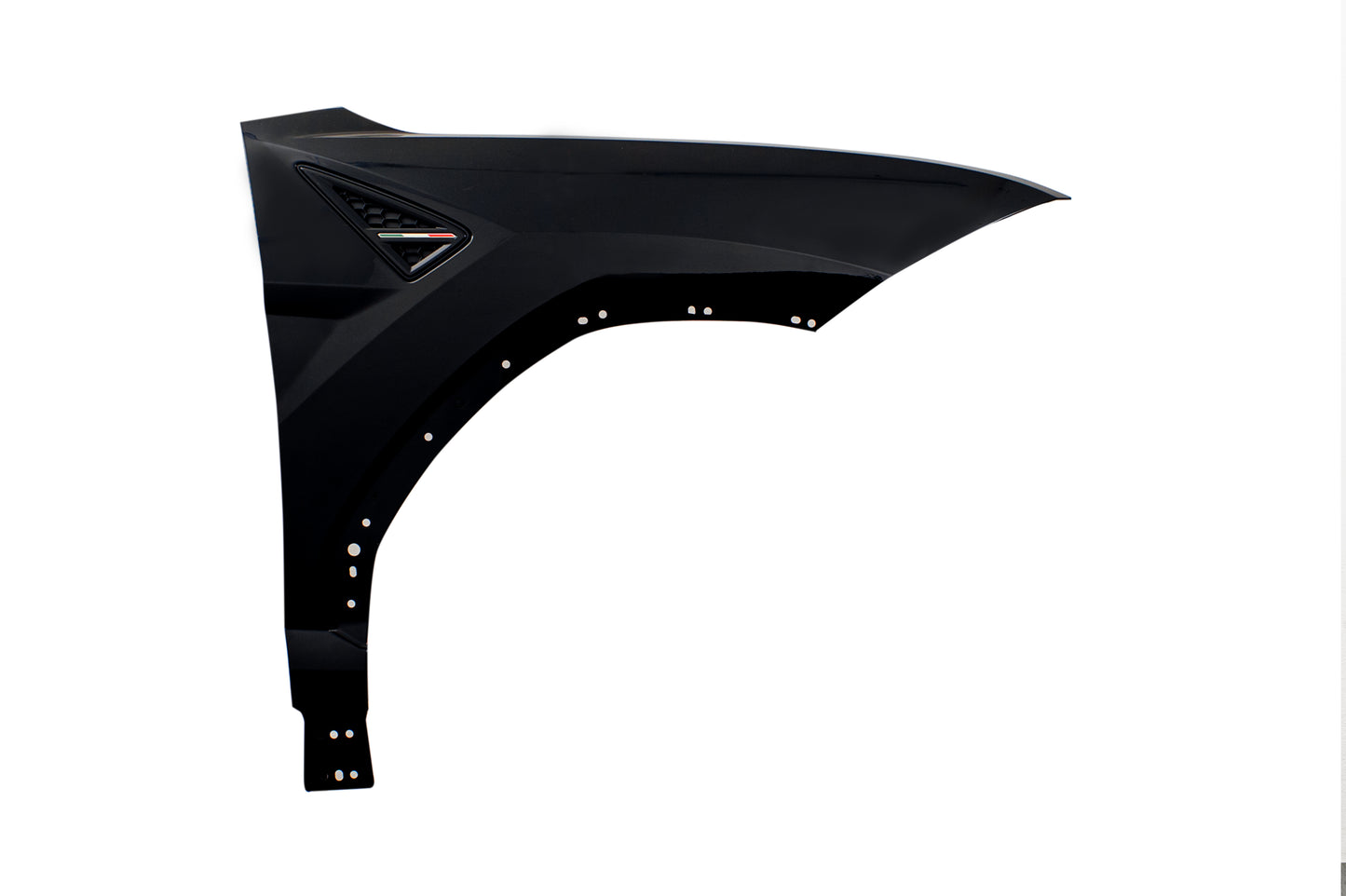 Lamborghini Urus front right fender OEM part number: 4ML821106A
