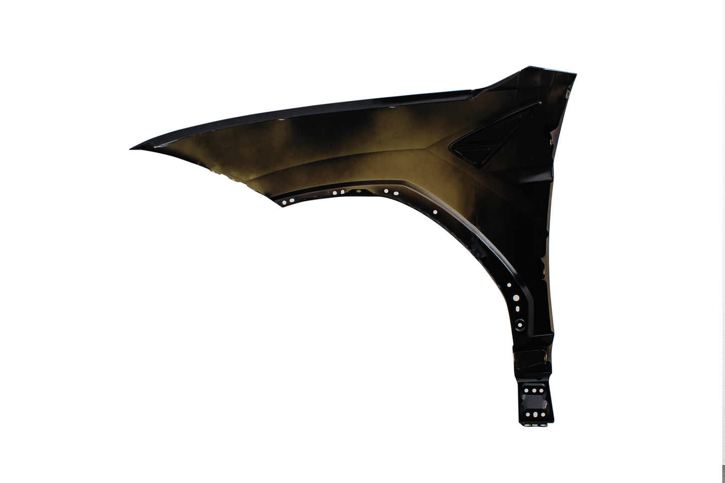 Lamborghini Urus front right fender OEM part number: 4ML821106A