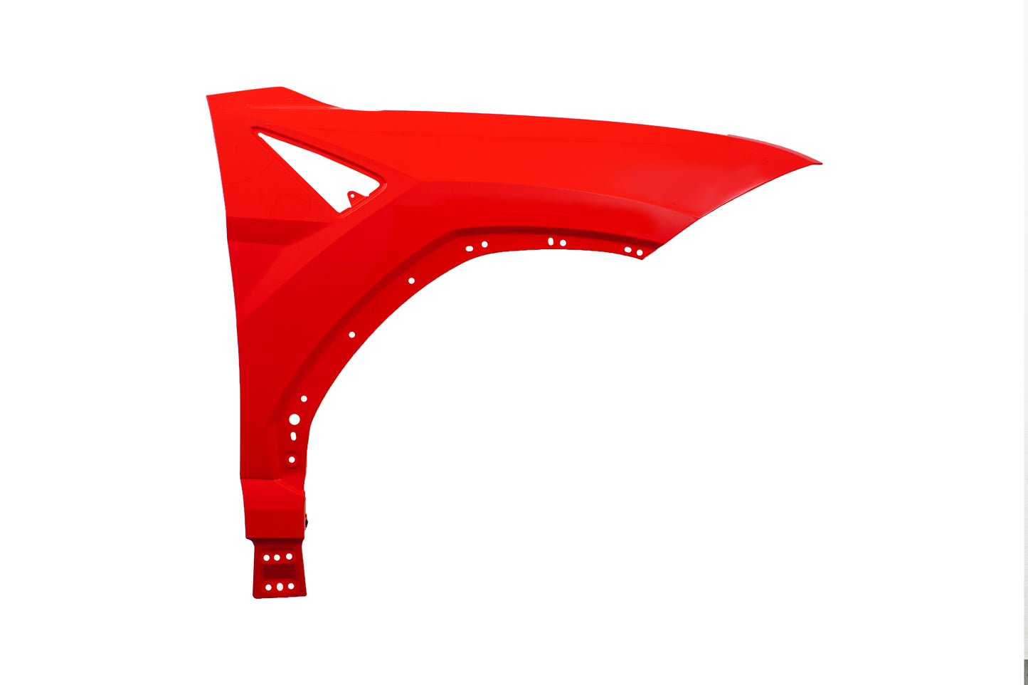 Lamborghini Urus front right fender OEM part number: 4ML821106A