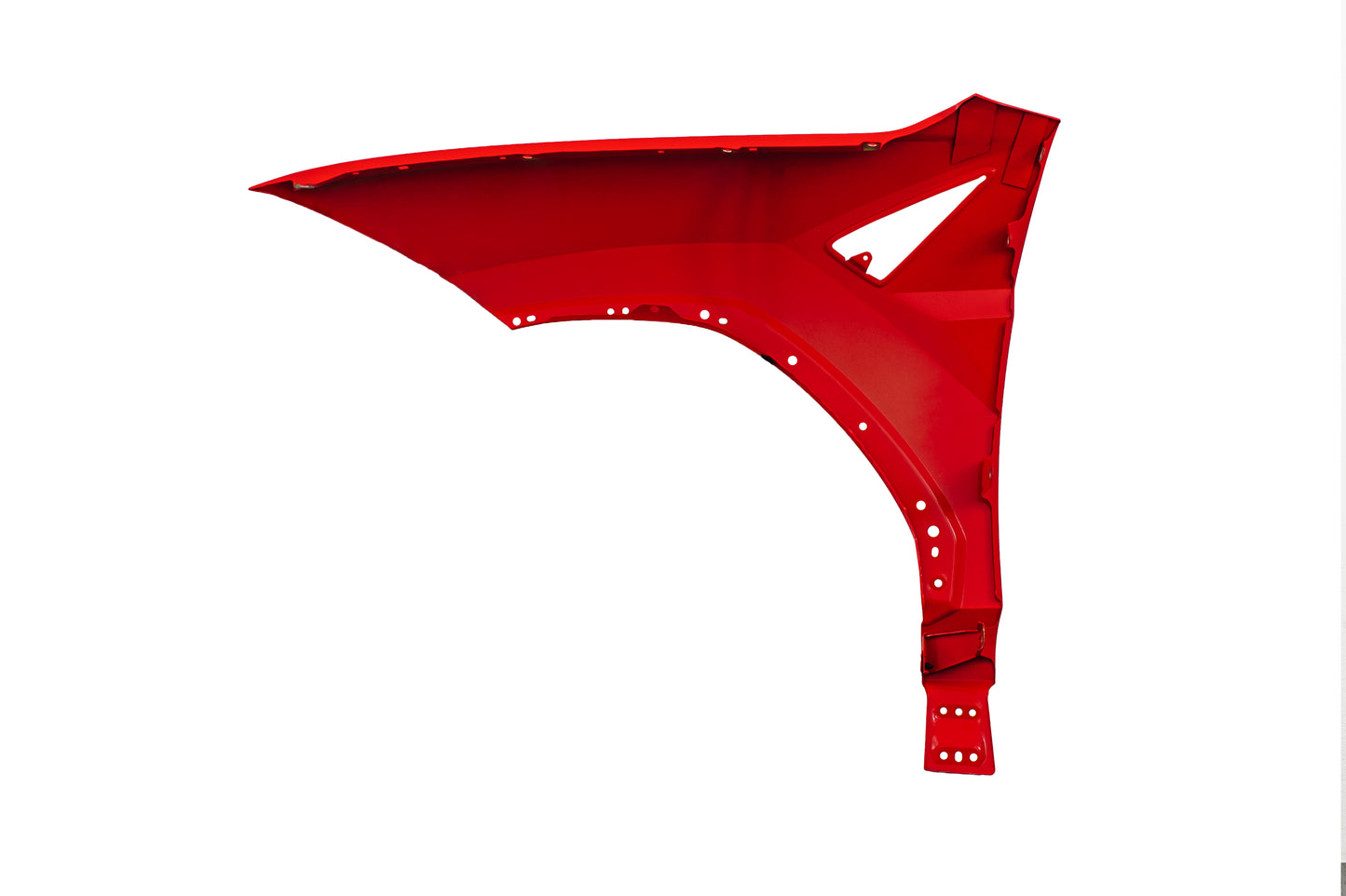 Lamborghini Urus front right fender OEM part number: 4ML821106A