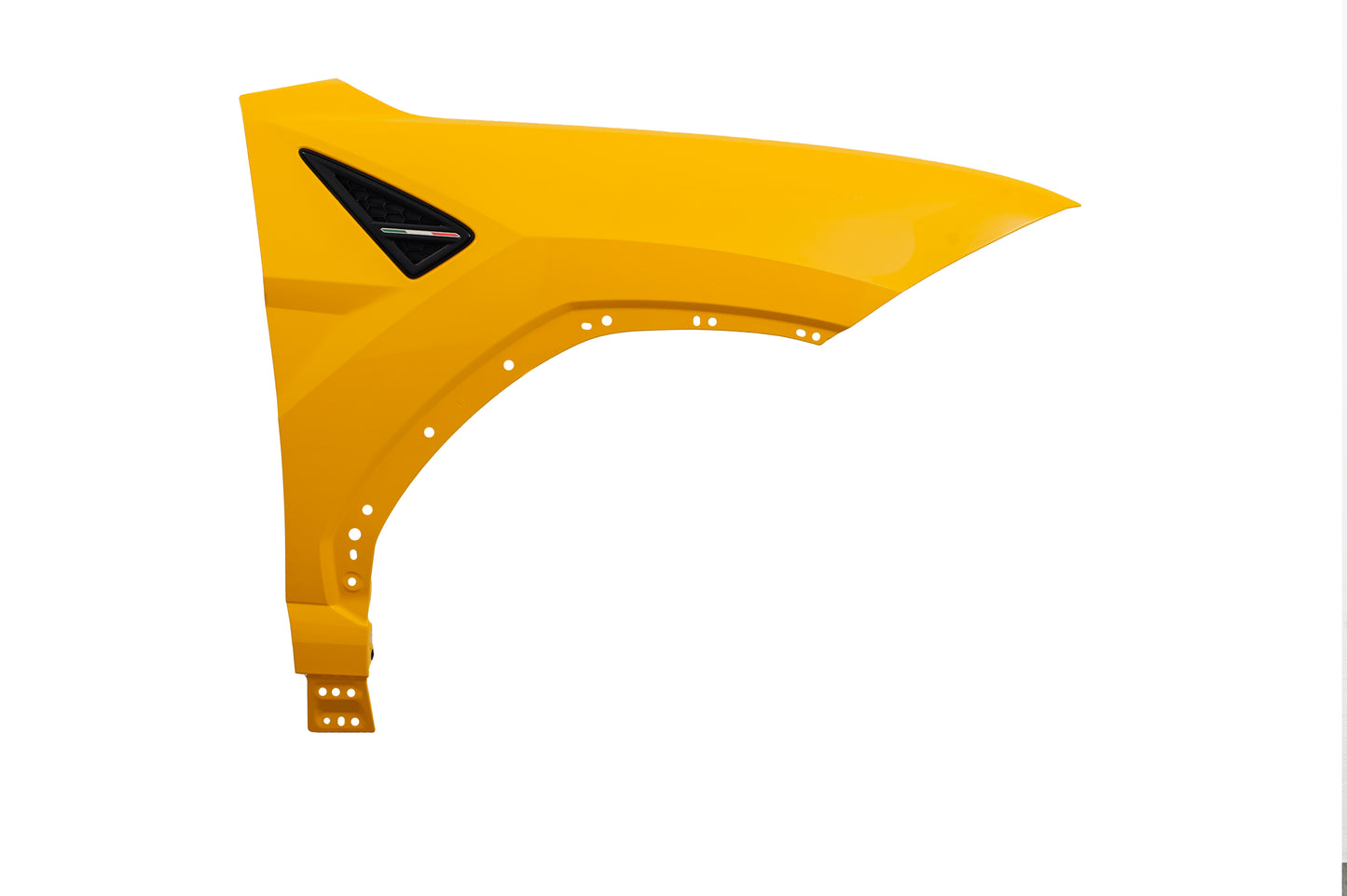 Lamborghini Urus front right fender OEM part number: 4ML821106A