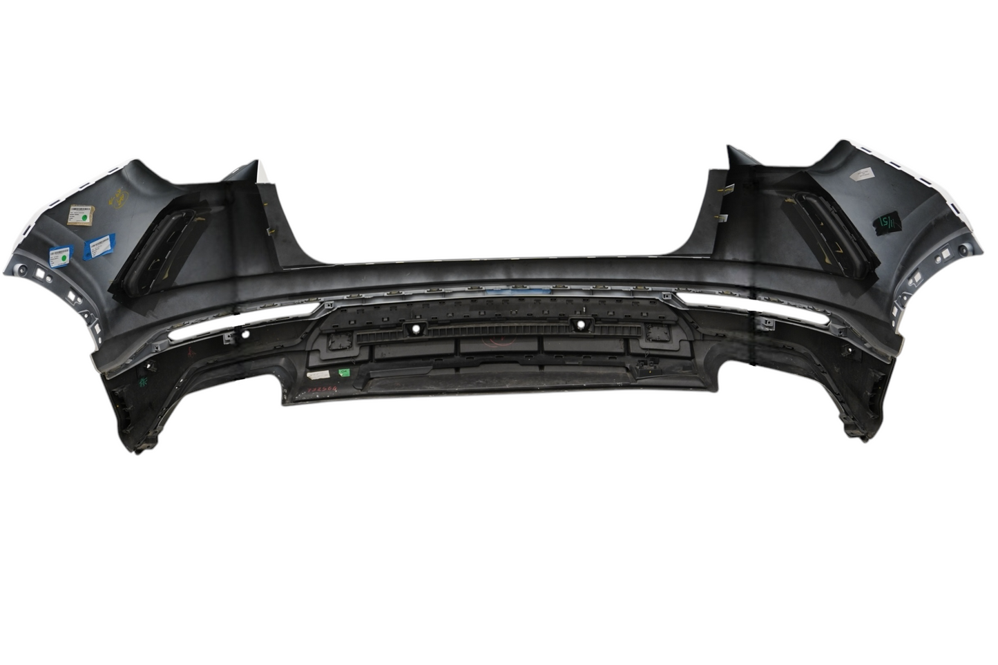 Lamborghini Urus rear bumper OEM part number: 4ML807511A