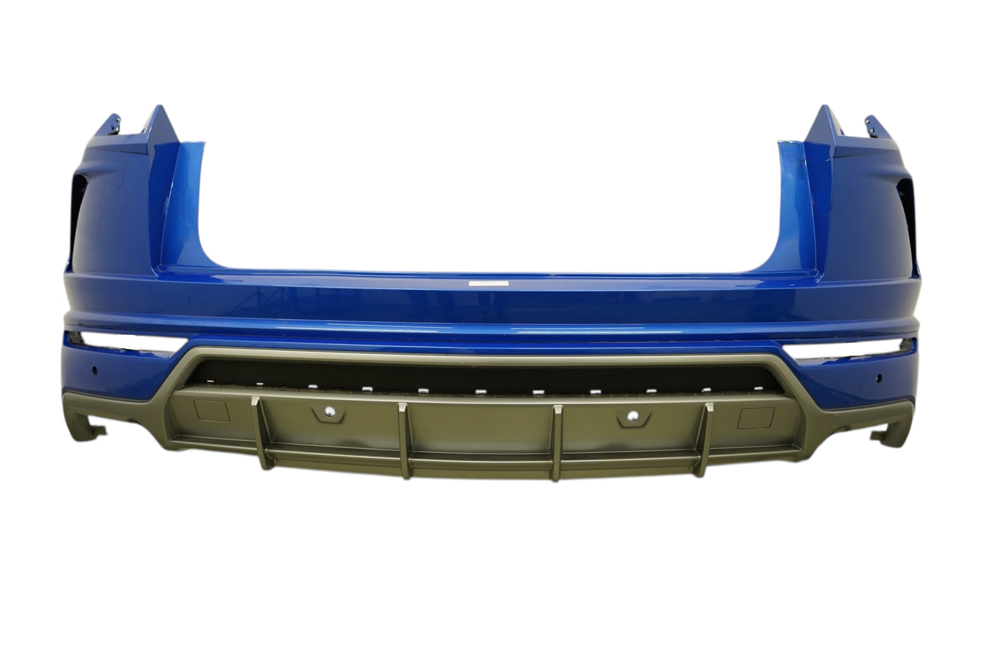 Lamborghini Urus rear bumper OEM part number: 4ML807511A