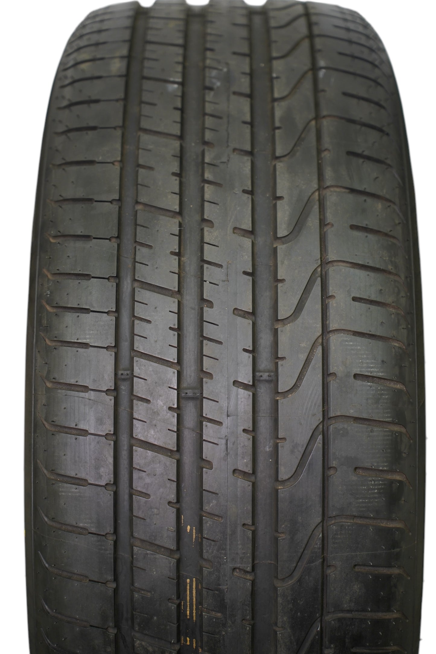 Bentley Bentayga wheels set Pirelli P Zero 285/40ZR22 OEM part number: 36A601025S