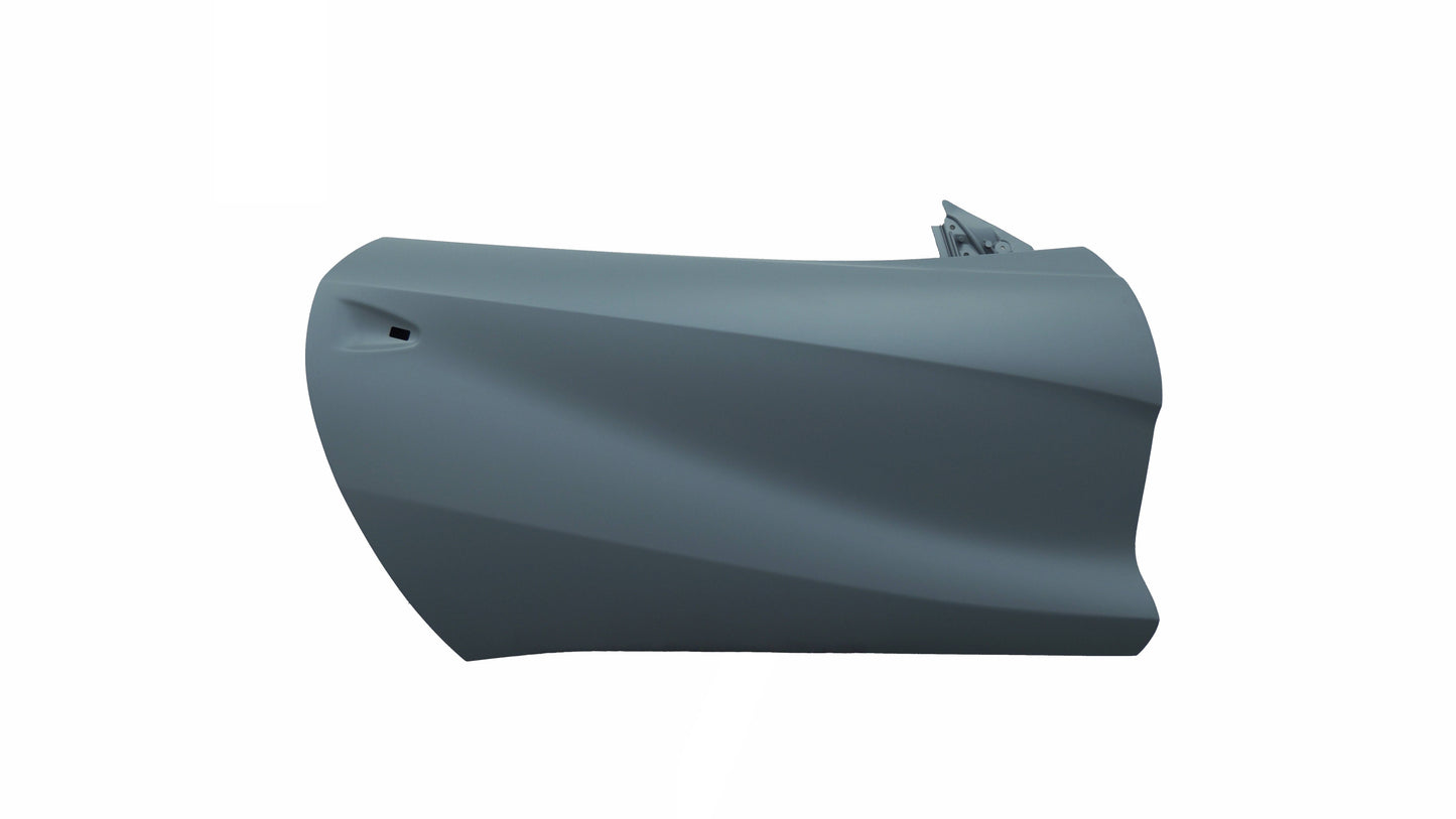 Ferrari 812 Superfast right door OEM part number: 88070711, 087693900