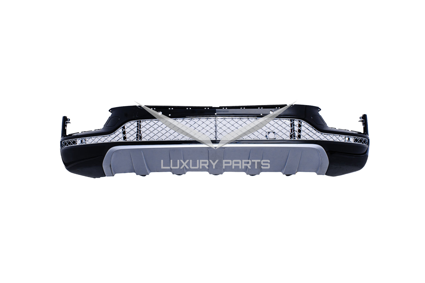 Bentley Bentayga front bumper complete OEM part number 36A807093