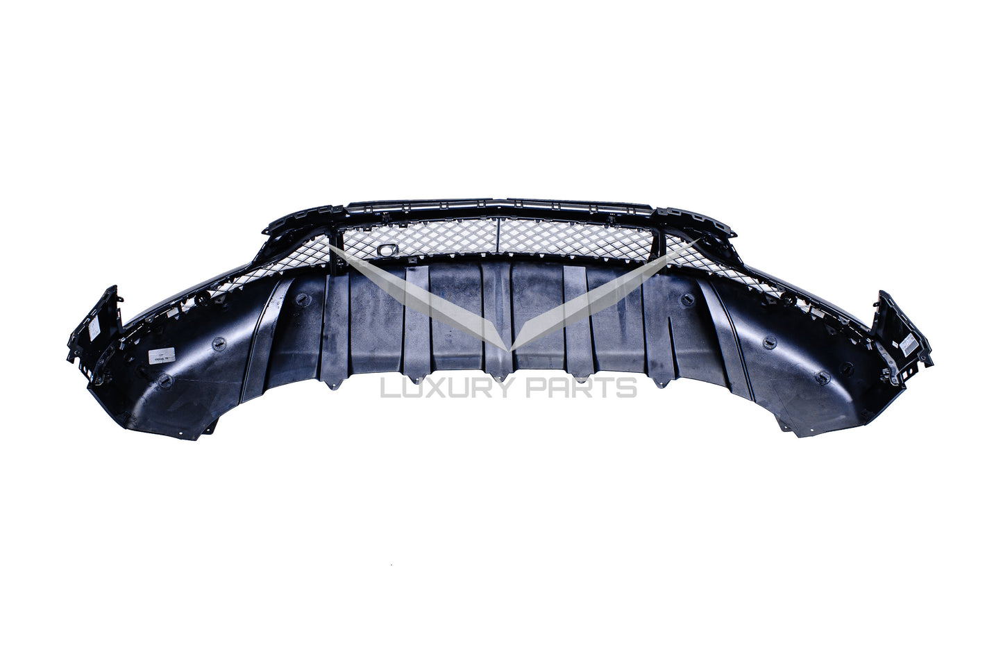 Bentley Bentayga front bumper complete OEM part number 36A807093