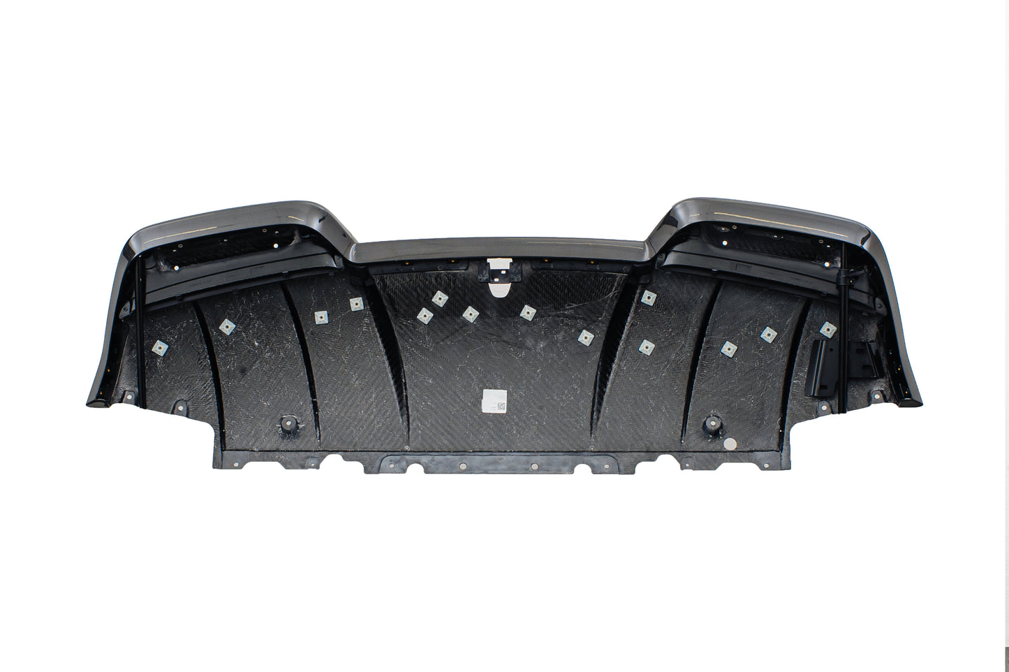 Ferrari 296 GTB /GTS Rear Diffuser Carbon FOR CAMERA 887758