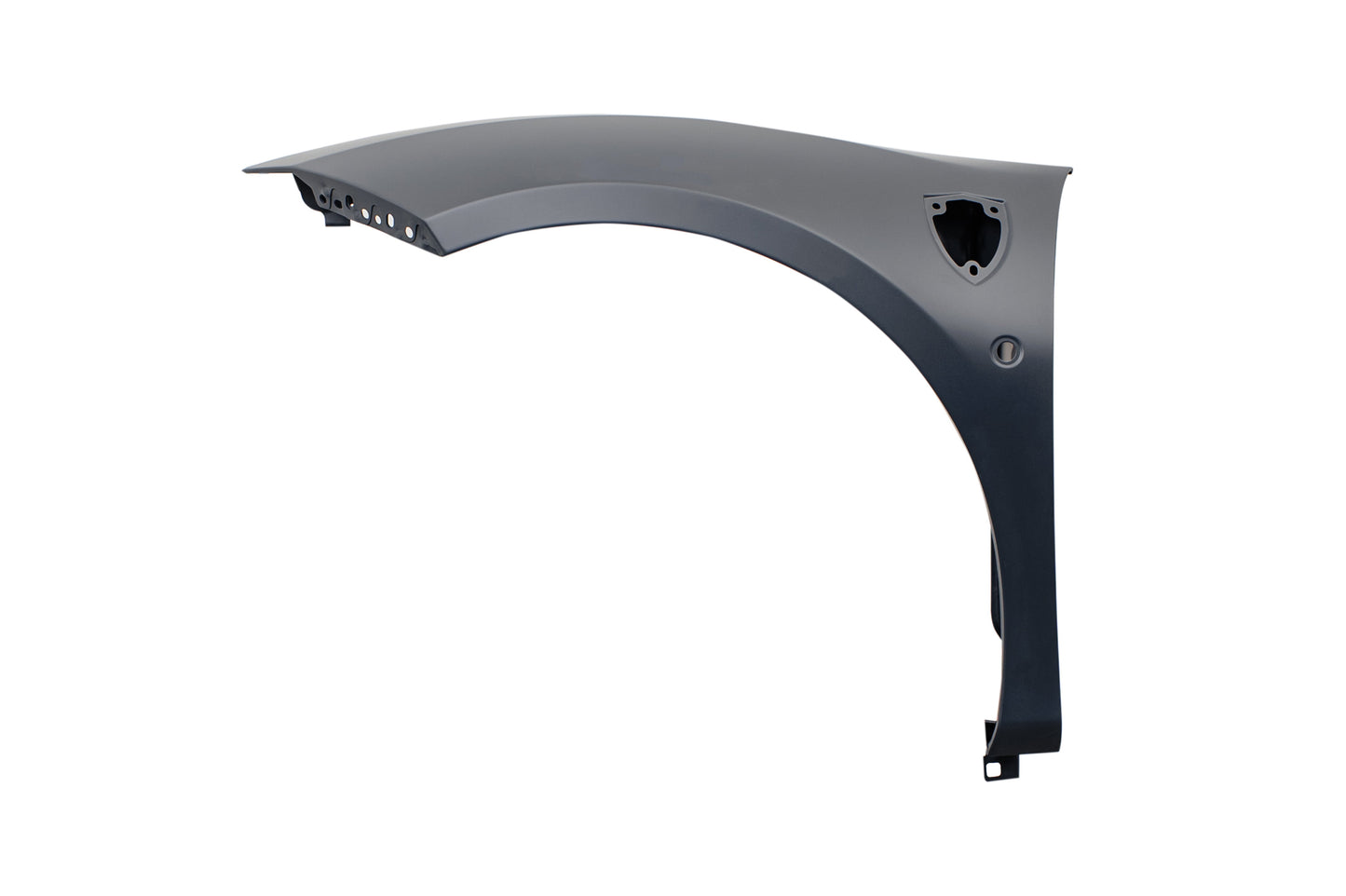 Ferrari 488 GTB Pista Spider front left fender 87523911