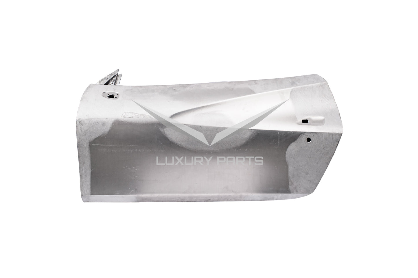 Ferrari 488 GTB Spider F8 Tributo new left door OEM part numbers 86087611,86089100 aluminum - door