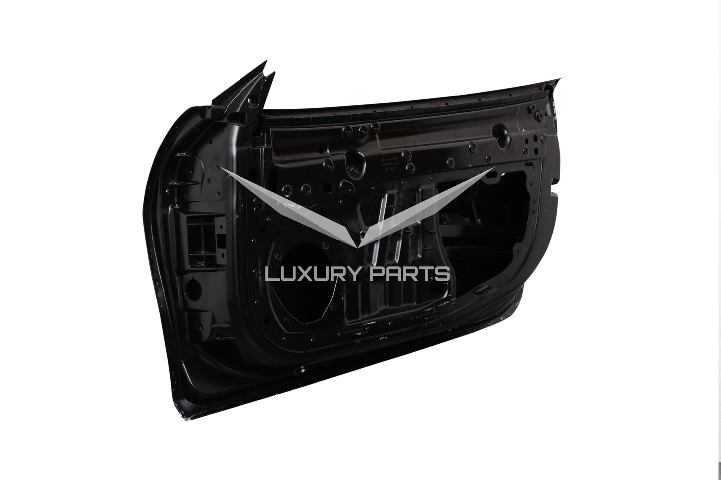 Ferrari 488 GTB Spider F8 Tributo new right door OEM part numbers 985880965 86885511 aluminum - door
