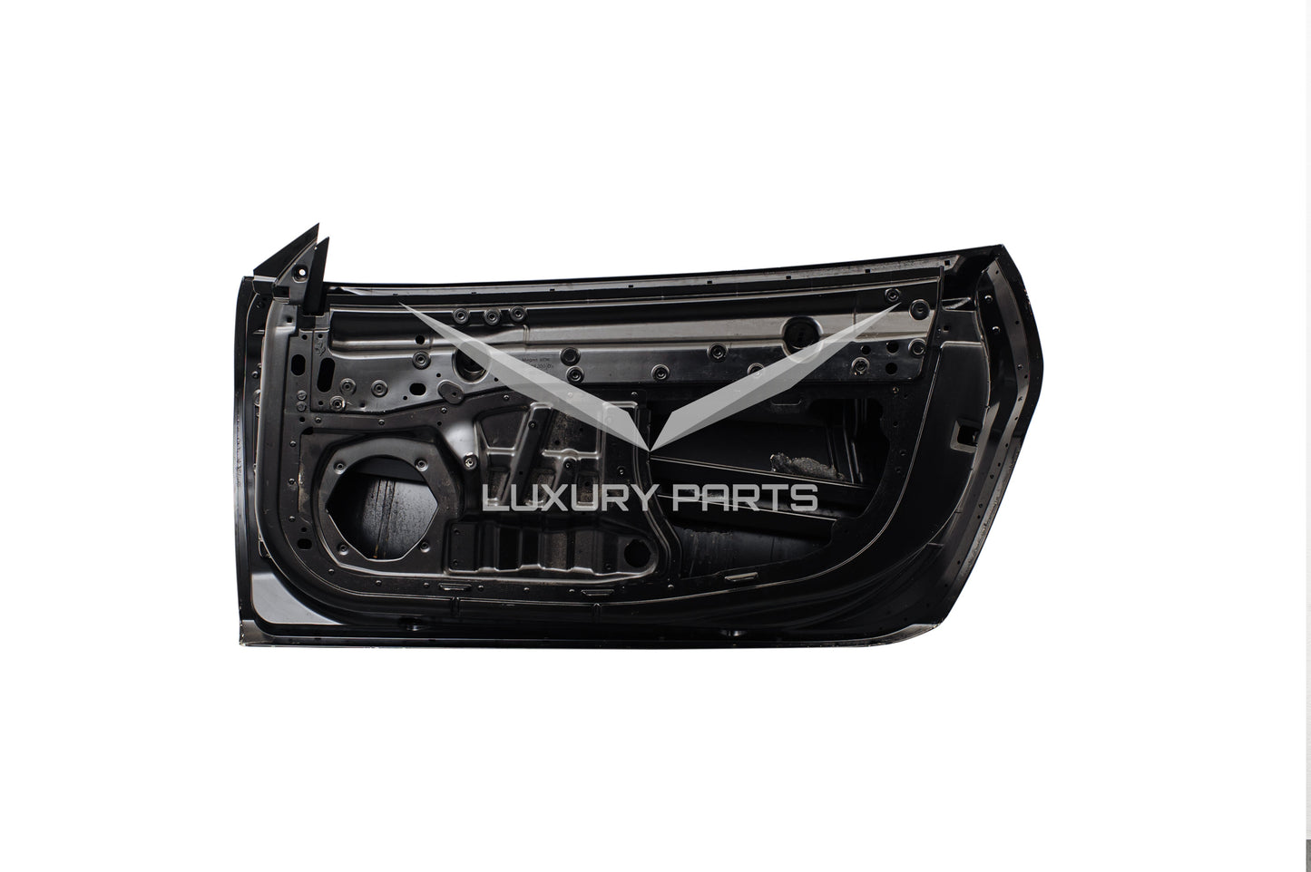 Ferrari 488 GTB Spider F8 Tributo new right door OEM part numbers 985880965 86885511 aluminum - door