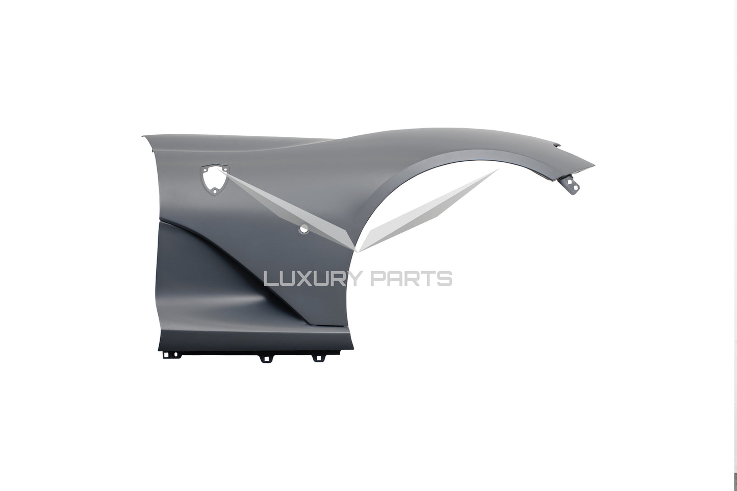 Ferrari 812 Superfast new front fender right side OEM 88189611 - fender