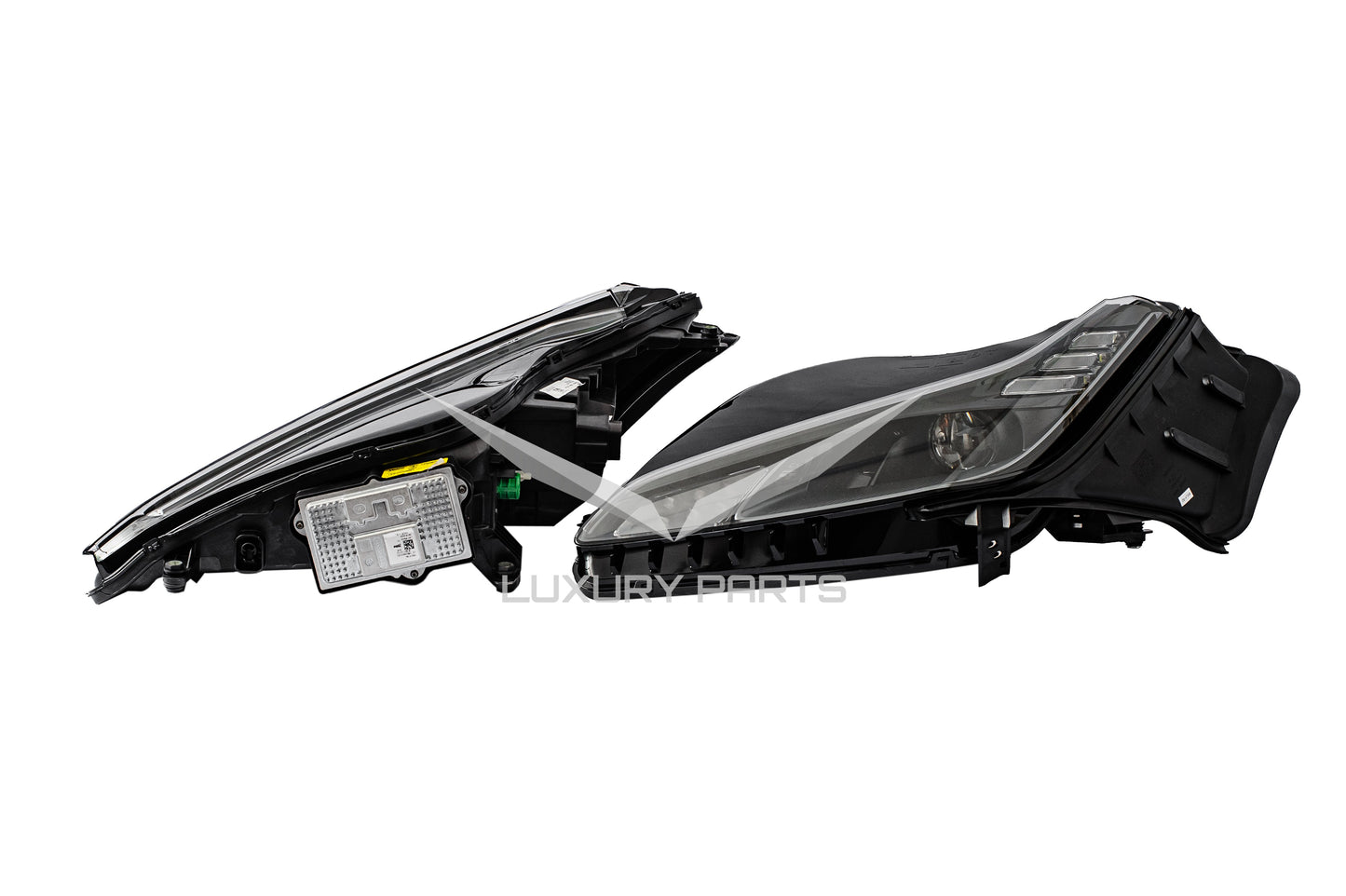Ferrari Portofino left right headlight 343515 343517 USA