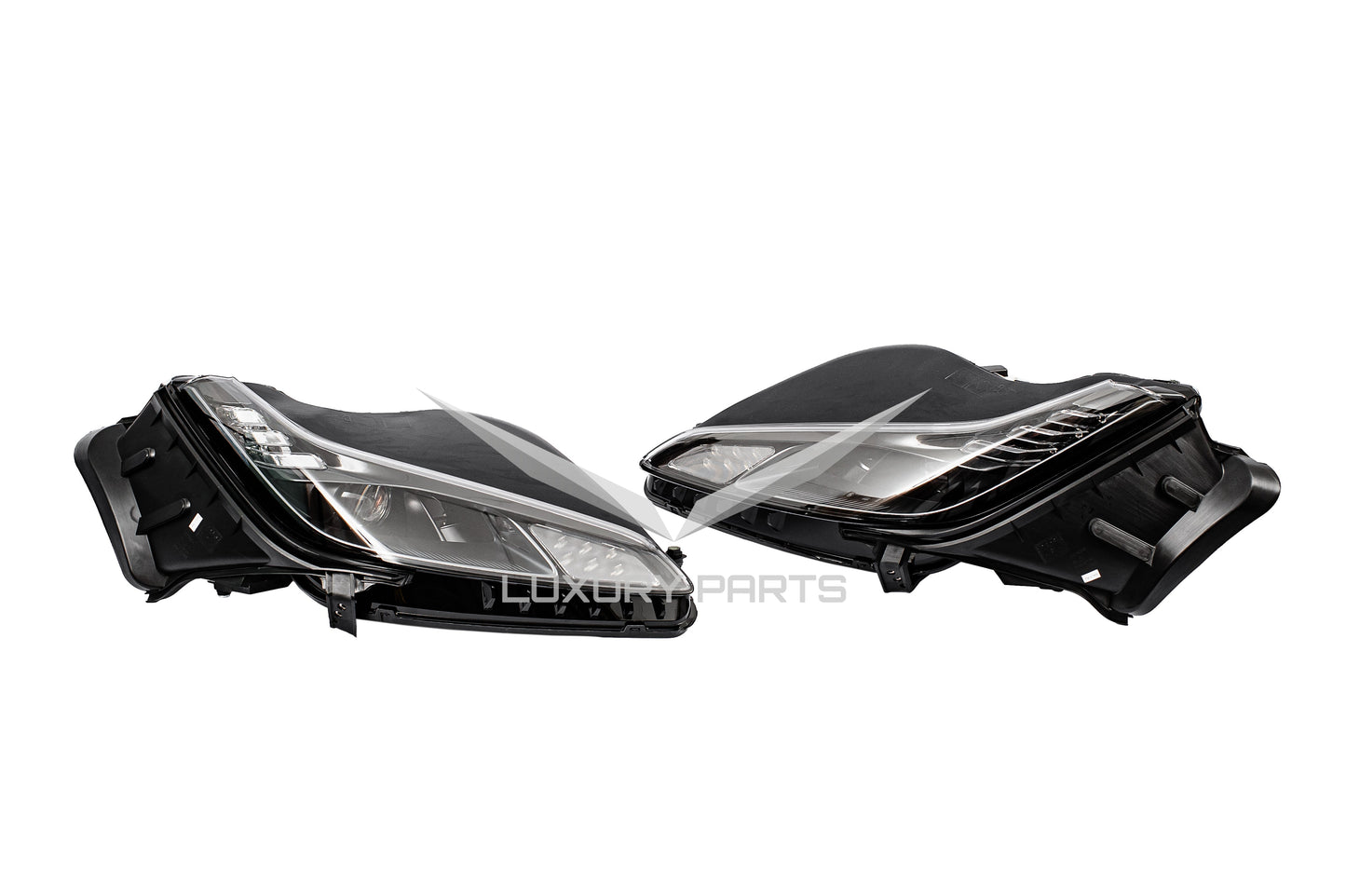 Ferrari Portofino left right headlight 343515 343517 USA
