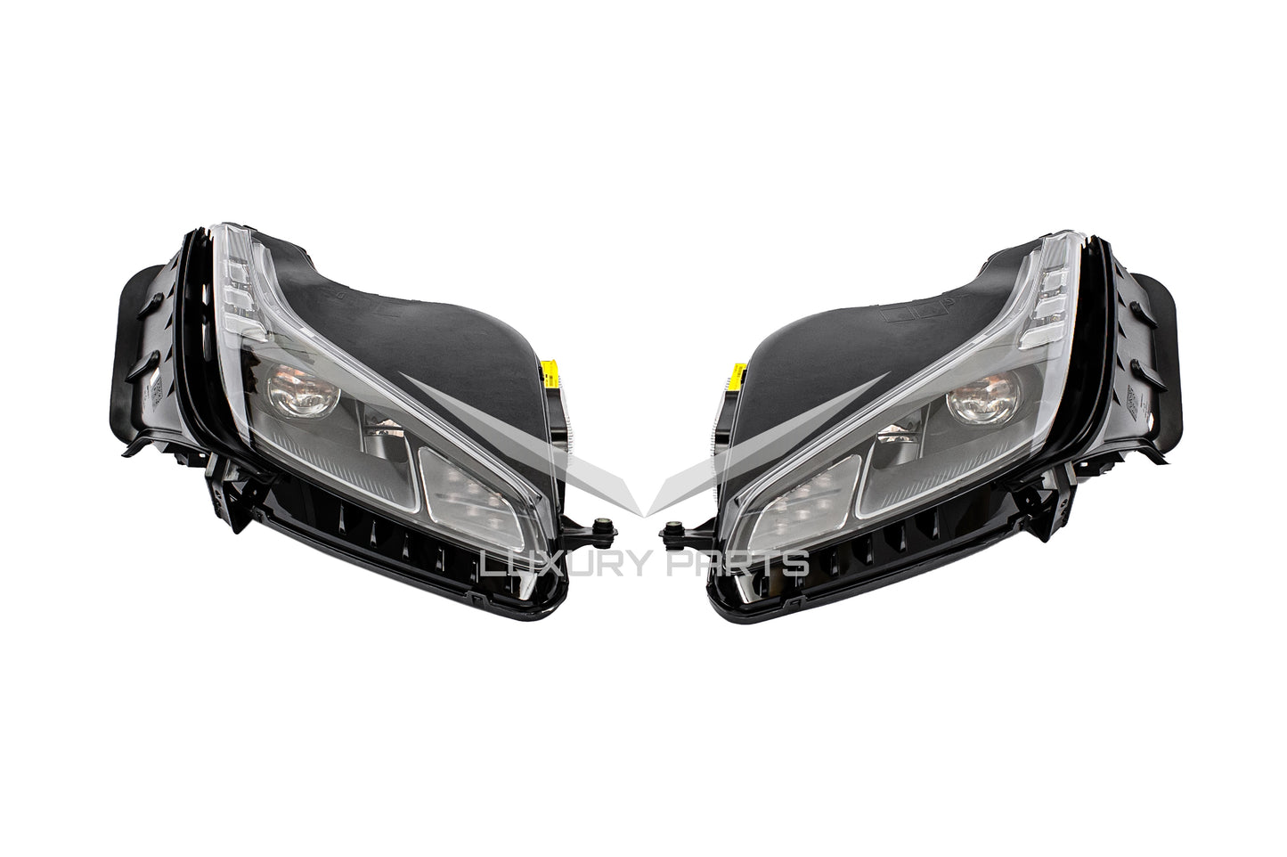 Ferrari Portofino left right headlight 343515 343517 USA