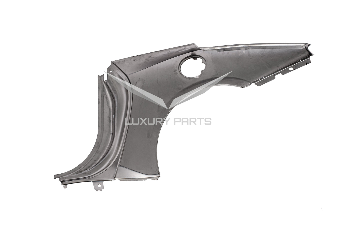 Ferrari Portofino rear left fender side panel body cover 88735911