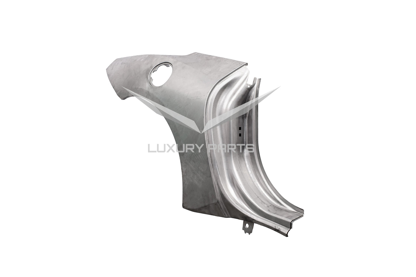 Ferrari Portofino rear right fender side panel body cover 88735811