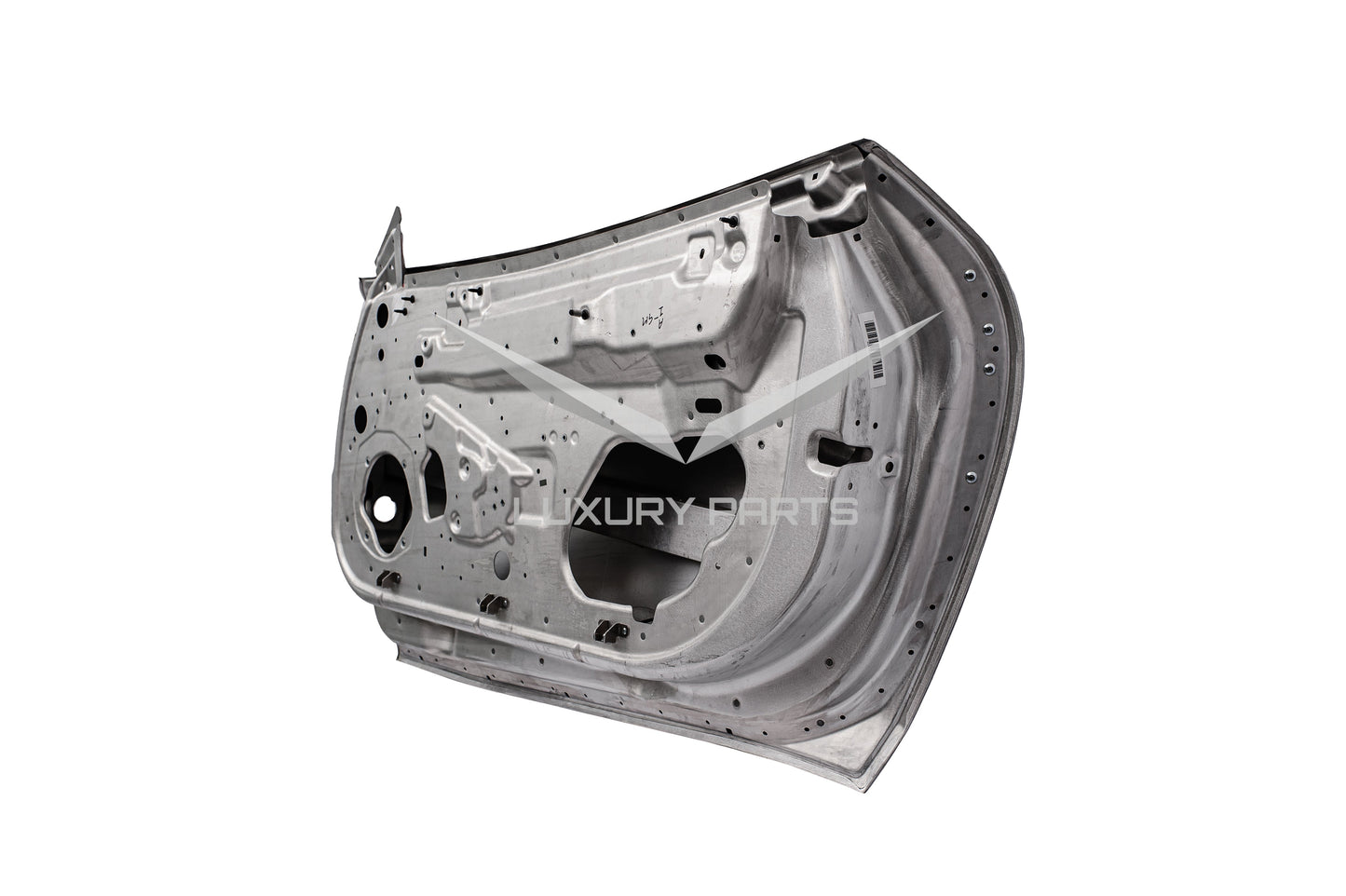 Ferrari Portofino right door new version UK 985765676 aluminum - door