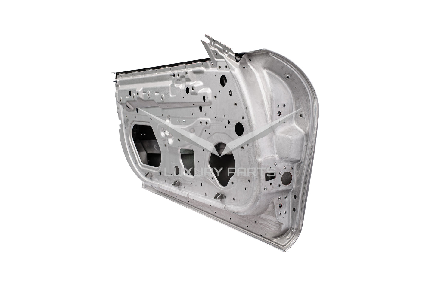 Ferrari Roma left door OEM Part number: 985882457 aluminum