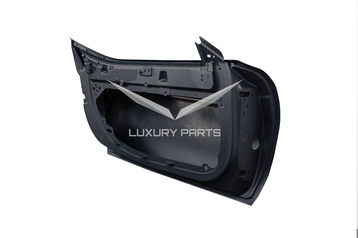 Ferrari SF90 new left door OEM Part number: 985830686 aluminum - door
