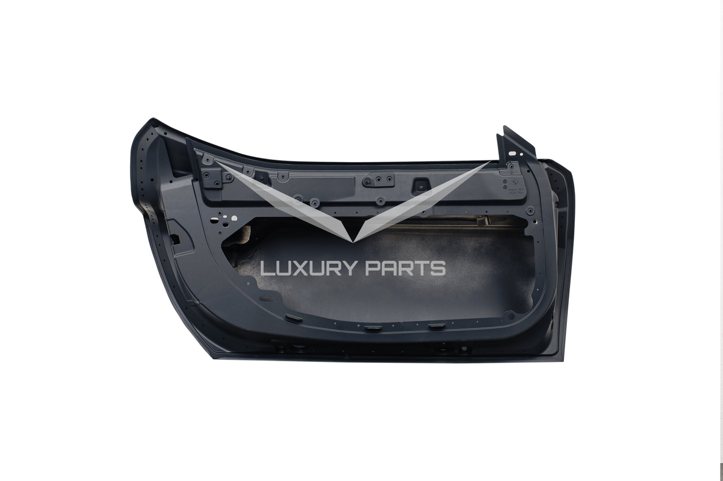 Ferrari SF90 new left door OEM Part number: 985830686 aluminum - door