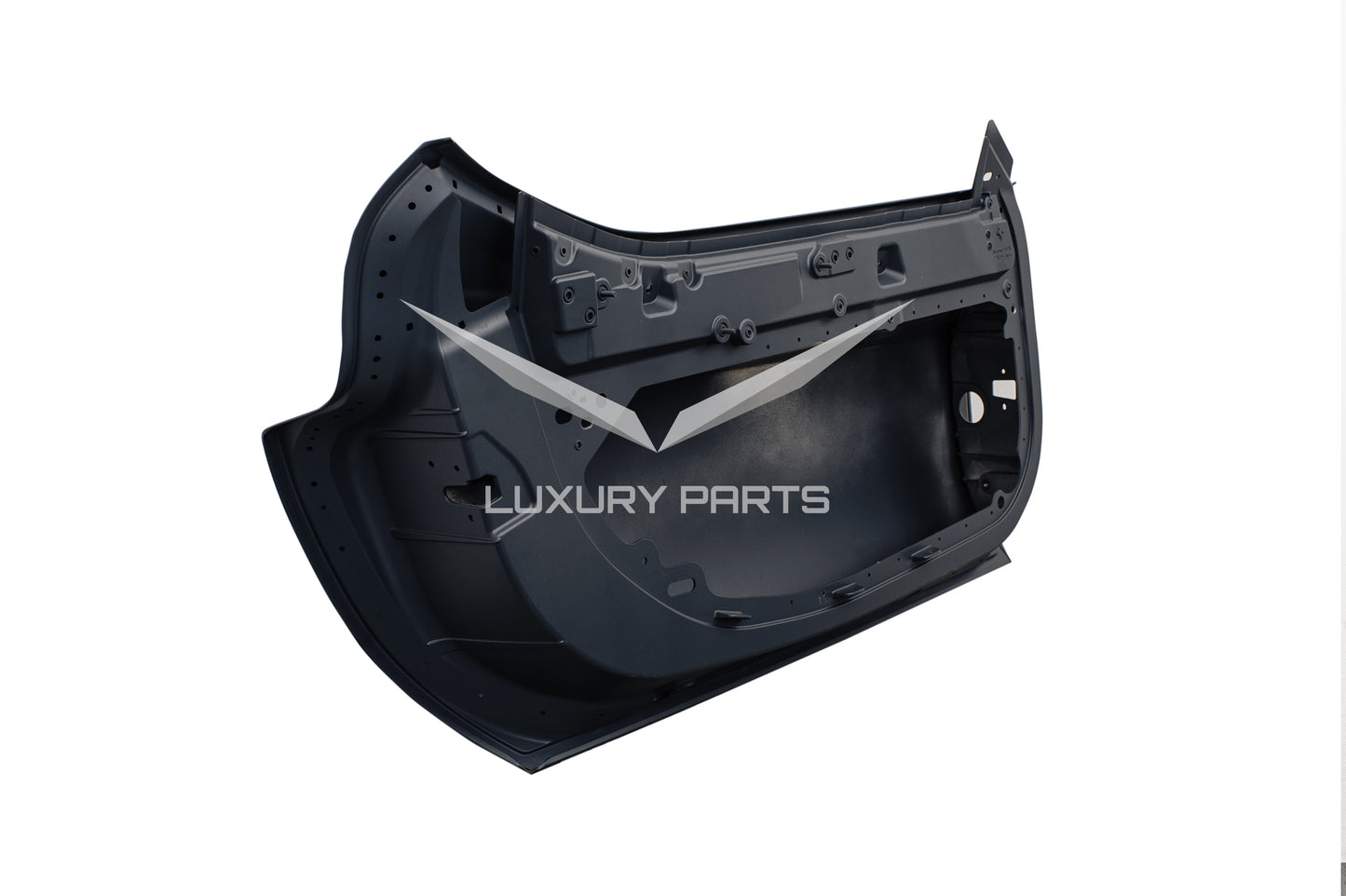 Ferrari SF90 new left door OEM Part number: 985830686 aluminum - door