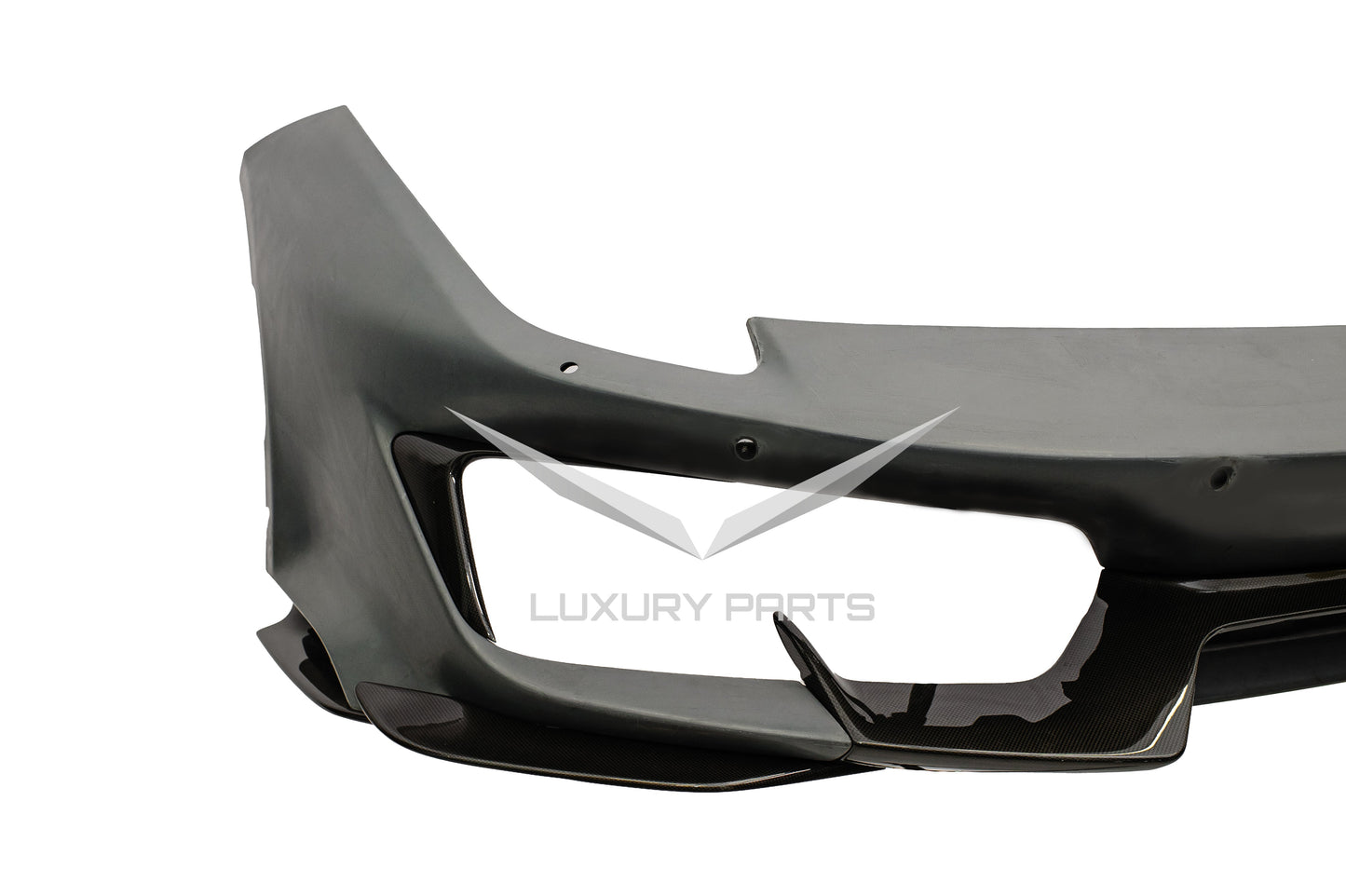 FERRARI488 Pista Spider bumper front carbon 985792848