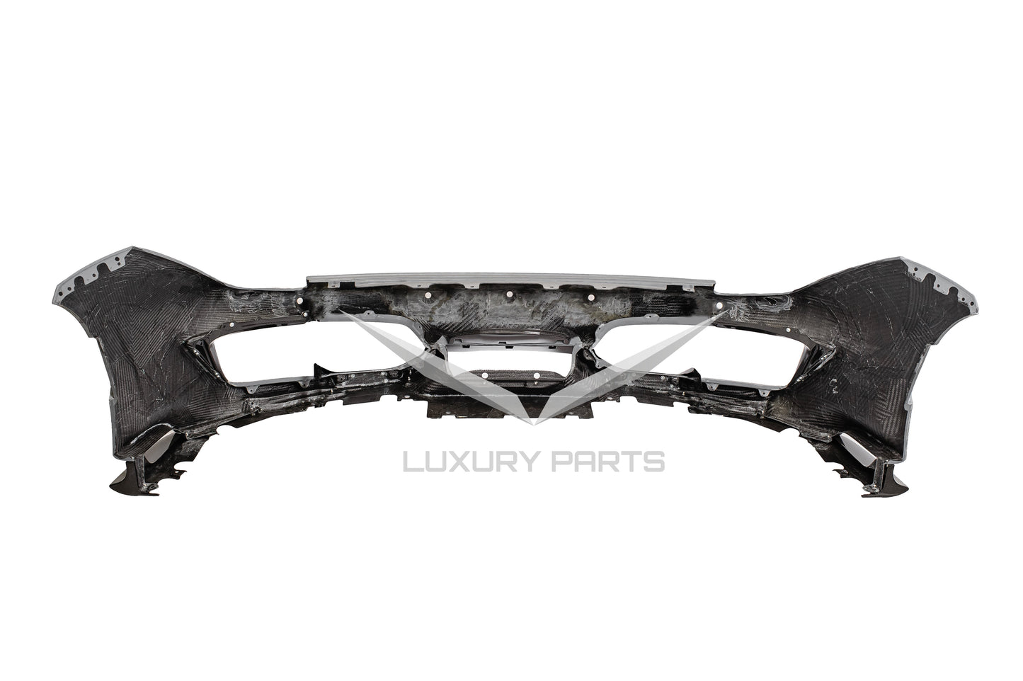 FERRARI488 Pista Spider bumper front carbon 985792848