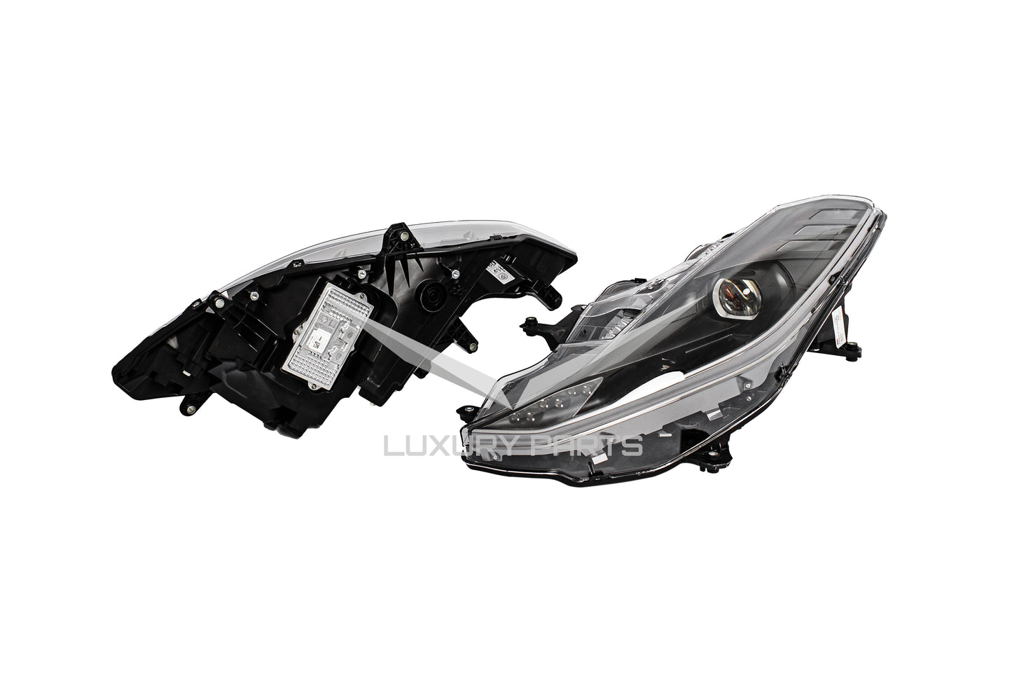FERRARI812 SUPERFAST GTS headlightright left USA 336570 336568
