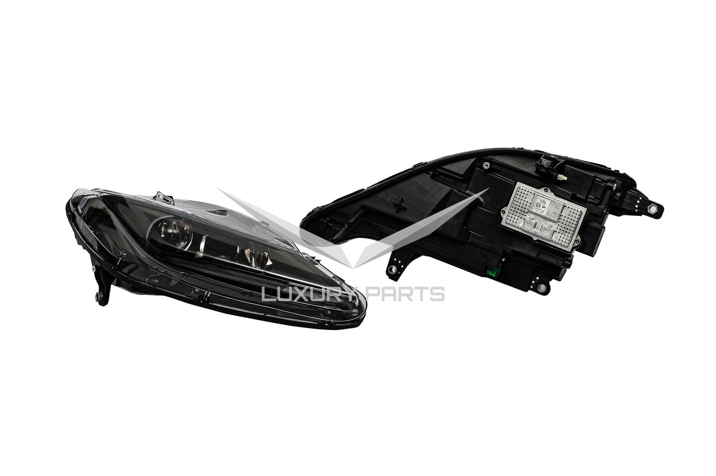 FERRARIF8 TRIBUTO SPIDER headlight left right 873234 863978