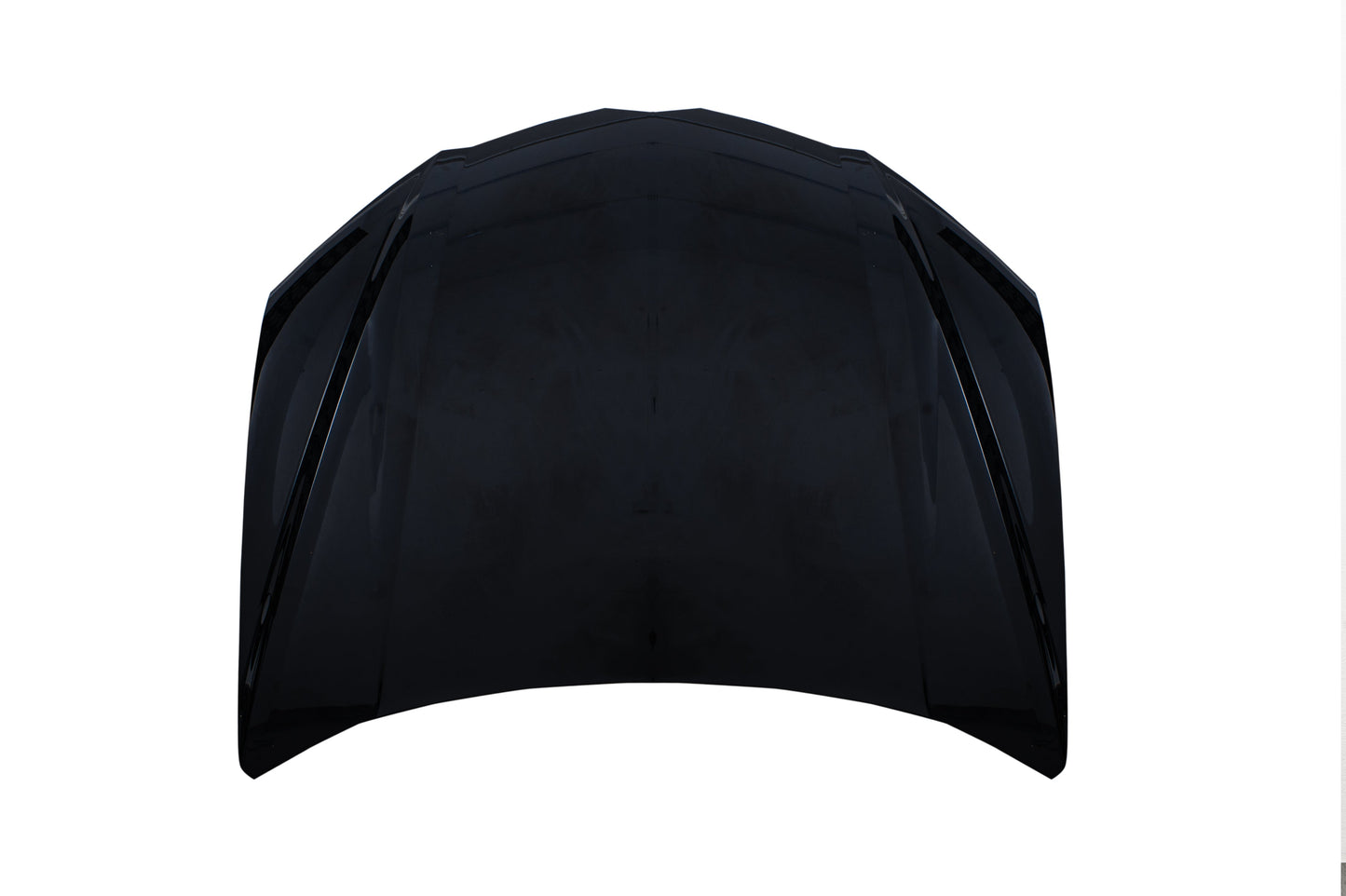 LAMBORGHINI URUS FRONT HOOD black OEM PART NUMBER: 4ML010515A - bonnet