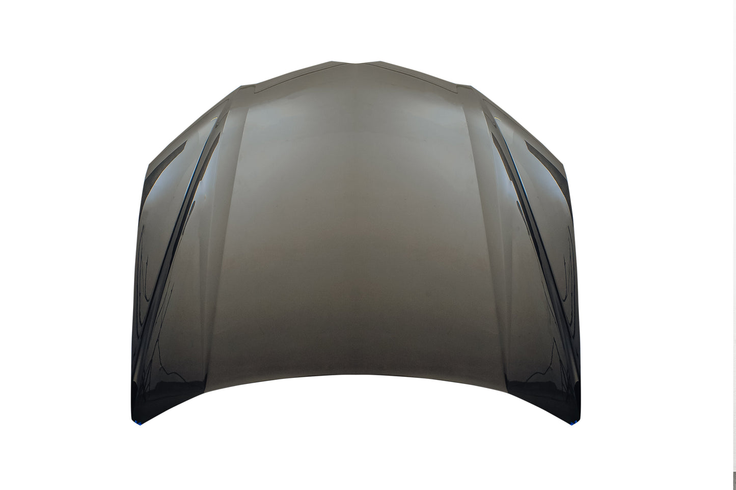 LAMBORGHINI URUS FRONT HOOD grey OEM PART NUMBER: 4ML010515A - bonnet