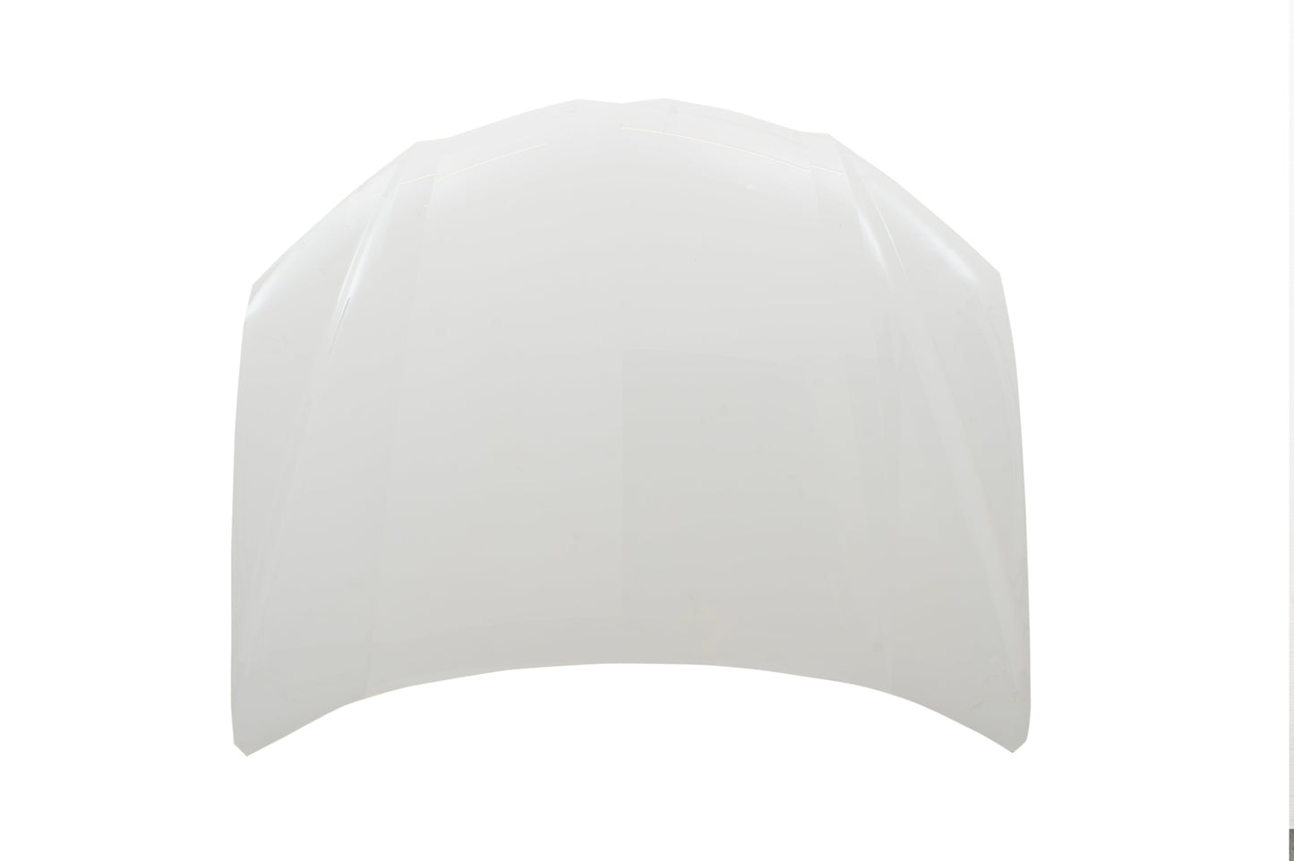 LAMBORGHINI URUS FRONT HOOD white OEM PART NUMBER: 4ML010515A - bonnet