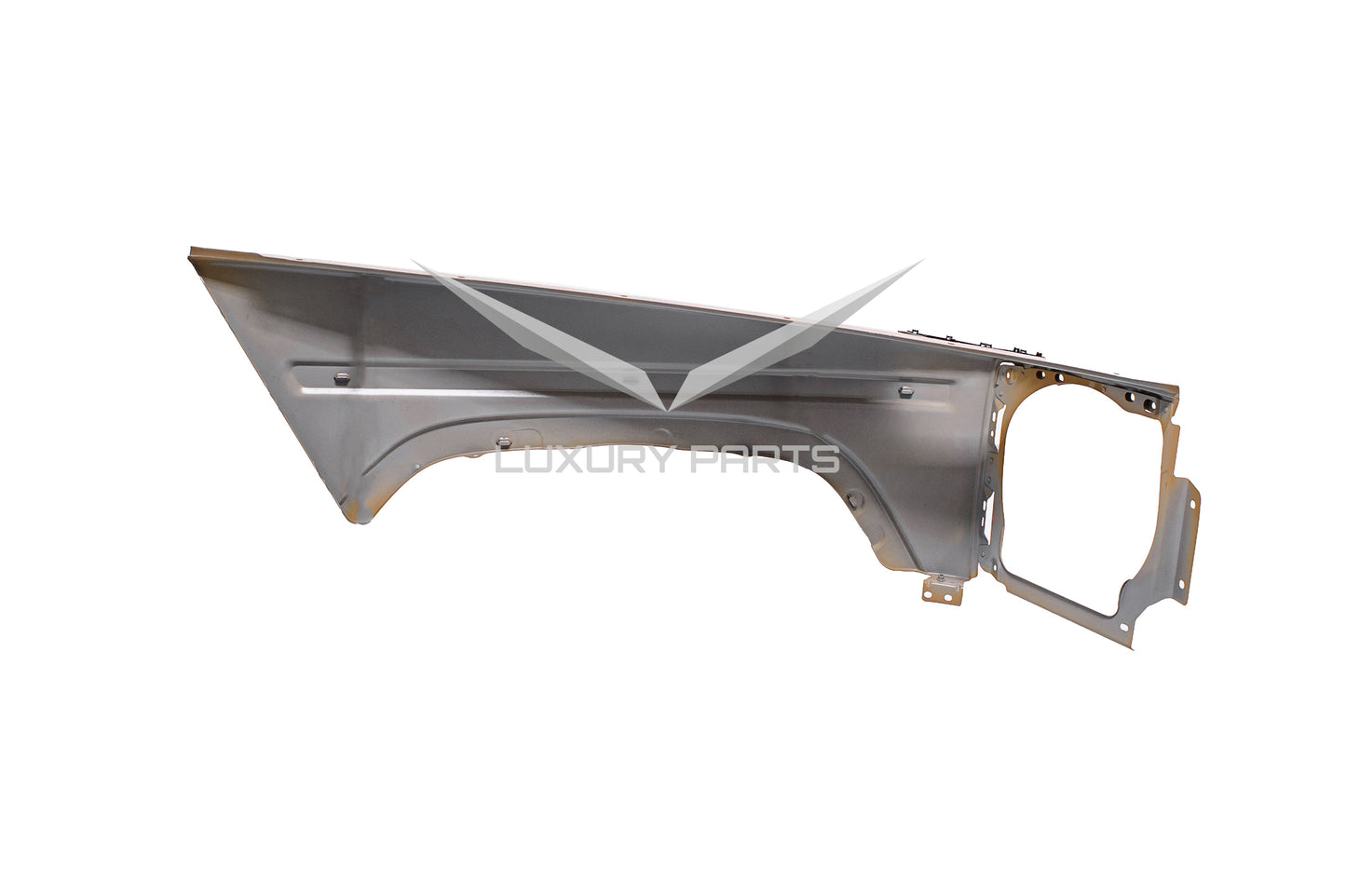 Mercedes Benz AMG G63 front left fender- sand-beige no. A4638807002
