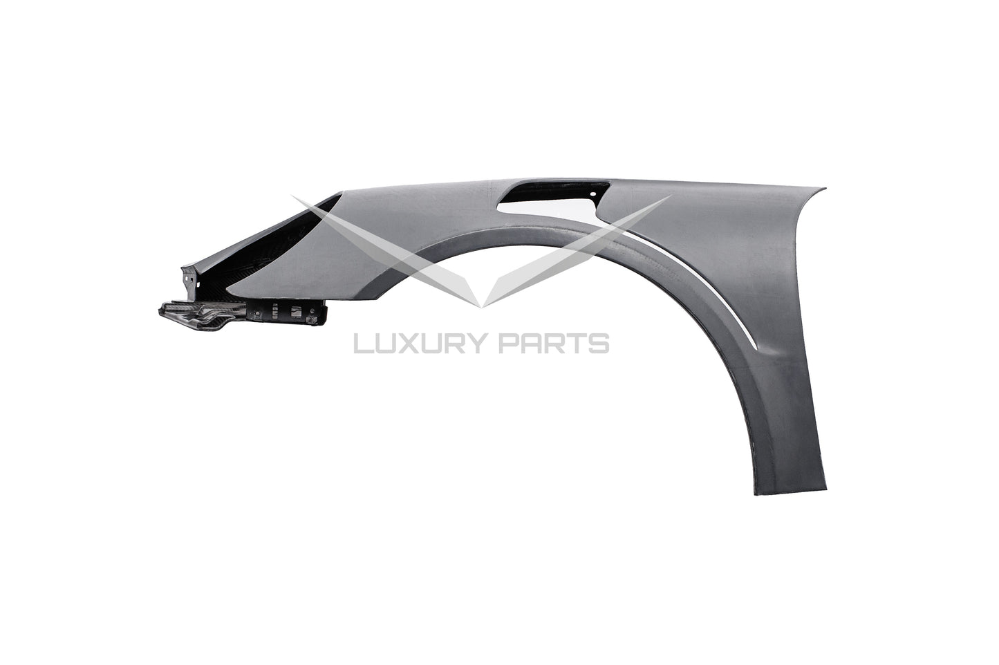 Porsche991.2 GT3 RS / GT2 RS front left fender Carbon 991503031B1