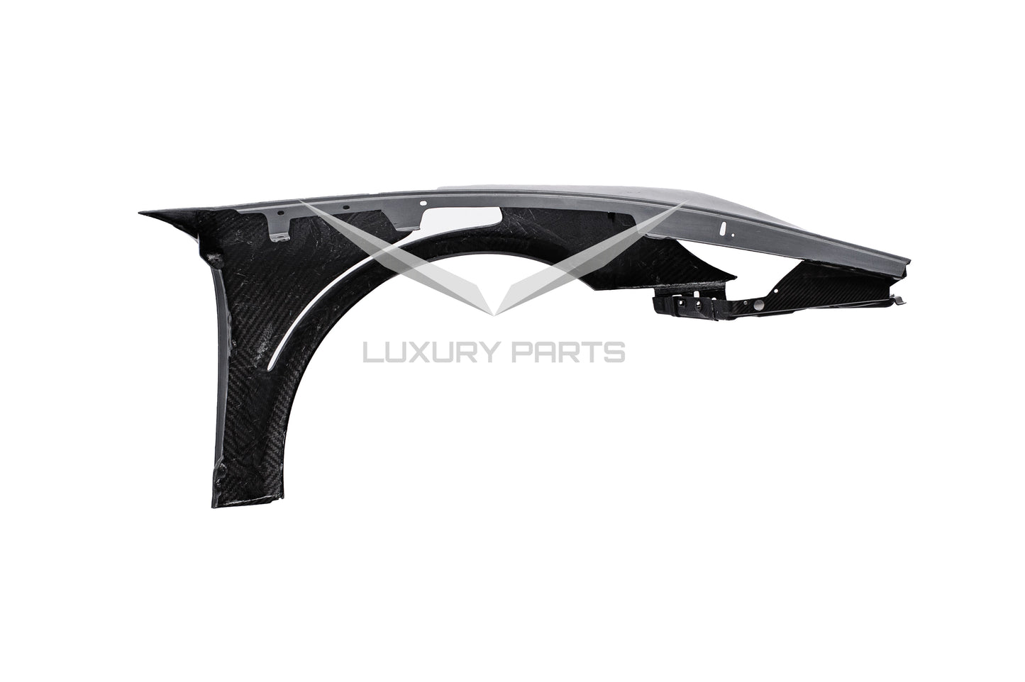 Porsche991.2 GT3 RS / GT2 RS front left fender Carbon 991503031B1