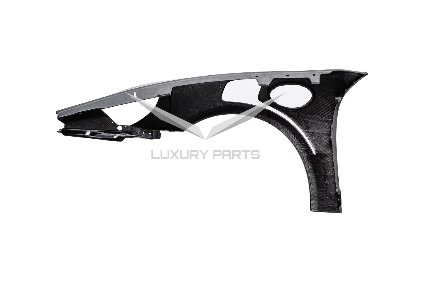 Porsche991.2 GT3 RS / GT2 RS front right fender Carbon 99151101195