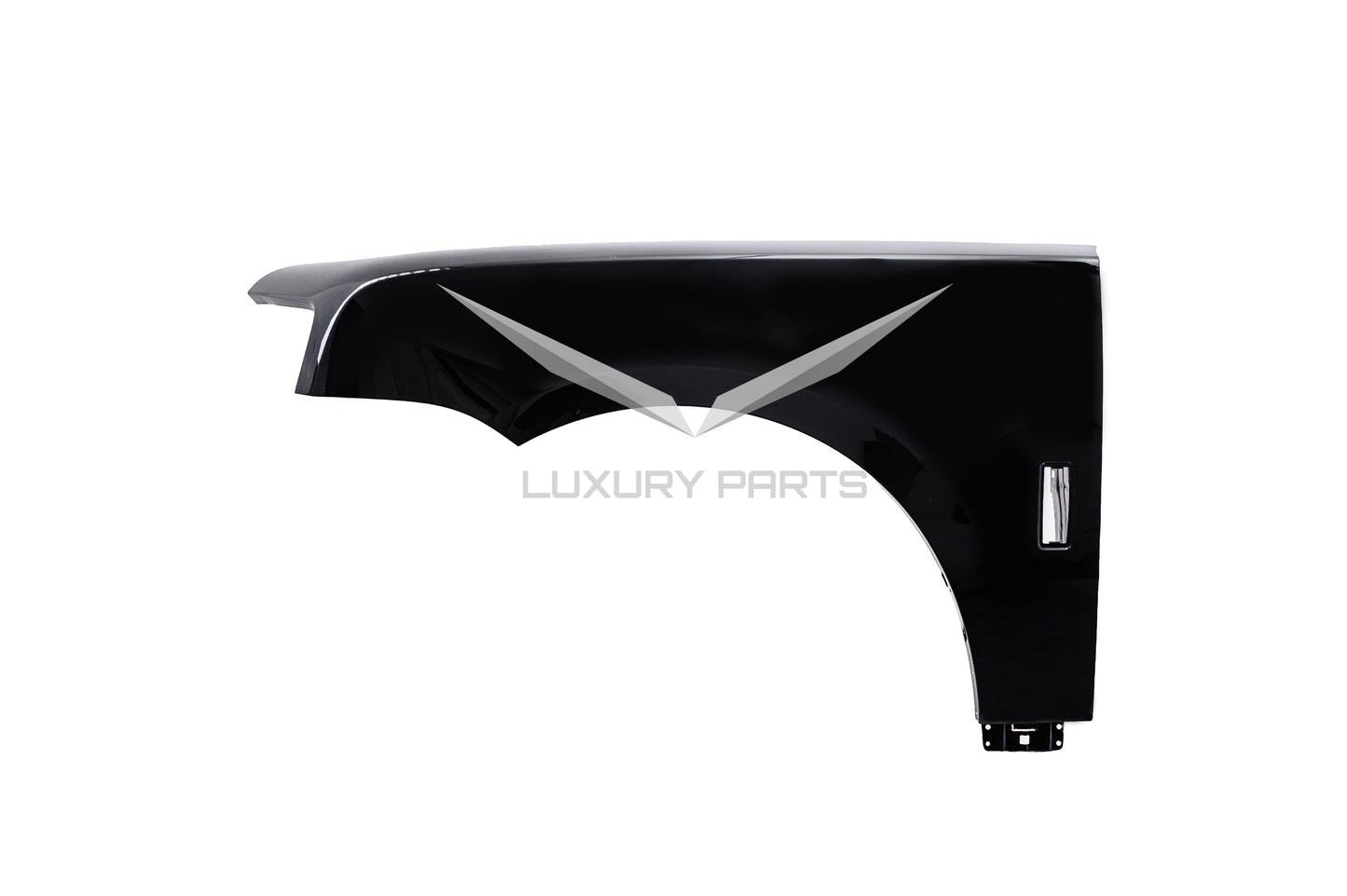 Rolls Royce Cullinan fender left side black 41008497047