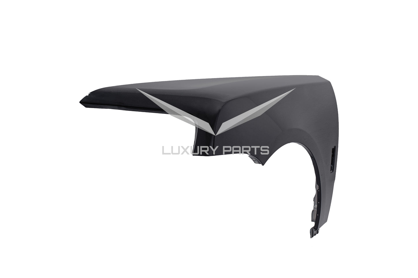 Rolls Royce Cullinan fender left side black 41008497047