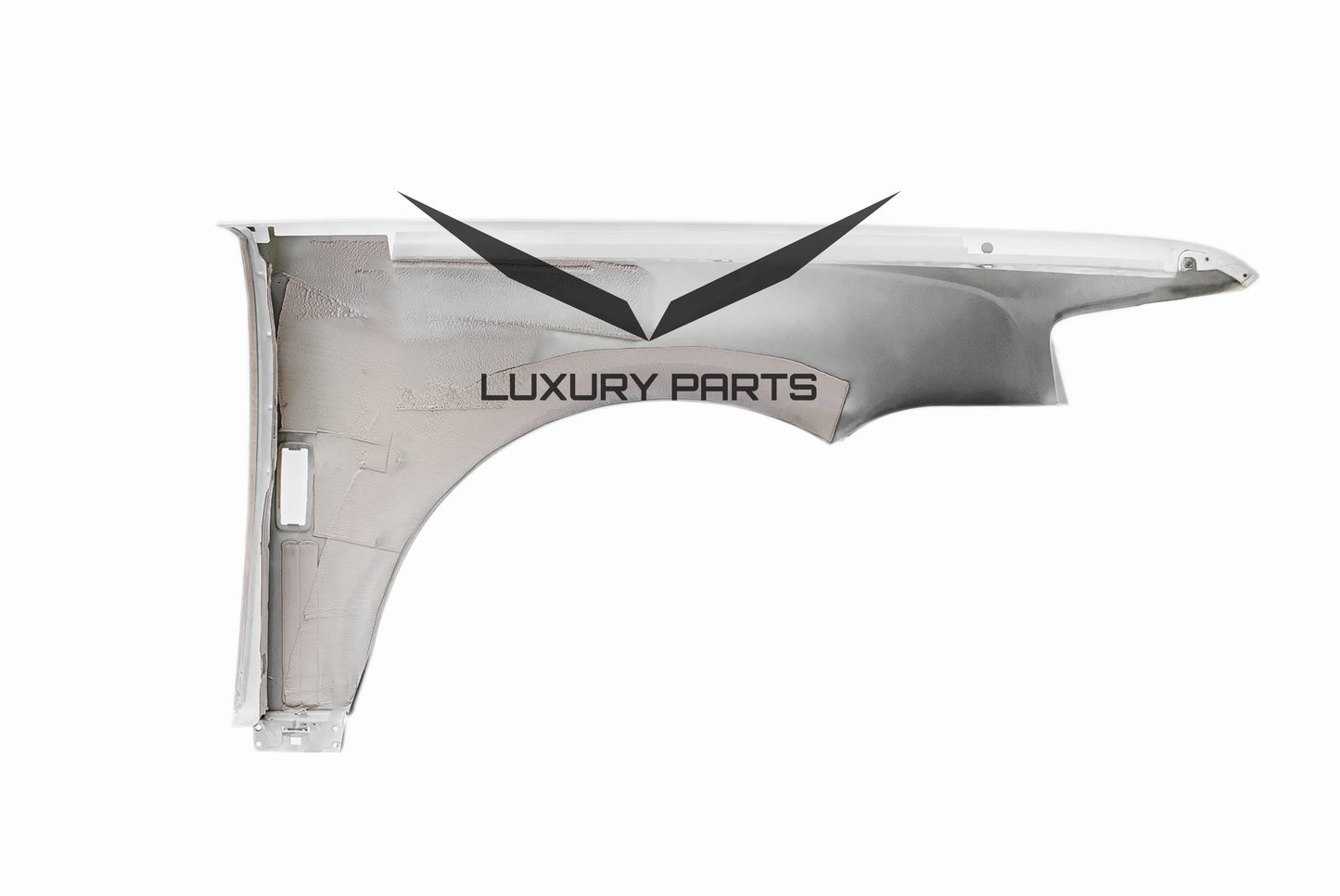 Rolls Royce Cullinan fender left side white 41008497047