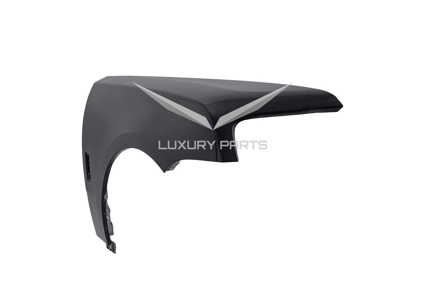 Rolls Royce Cullinan fender right side black 41008497048