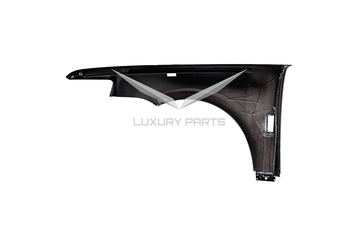 Rolls Royce Cullinan fender right side black 41008497048