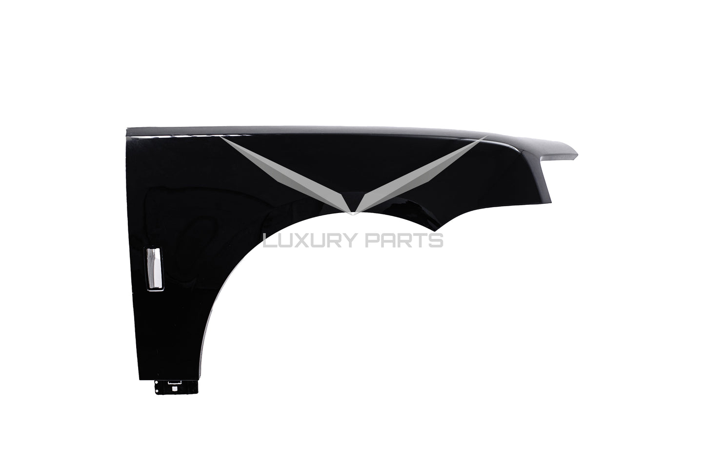 Rolls Royce Cullinan fender right side black 41008497048