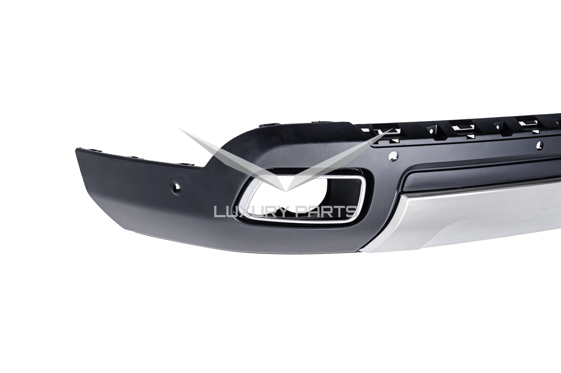 Rolls Royce Cullinan rear bumper part number: 51127448712