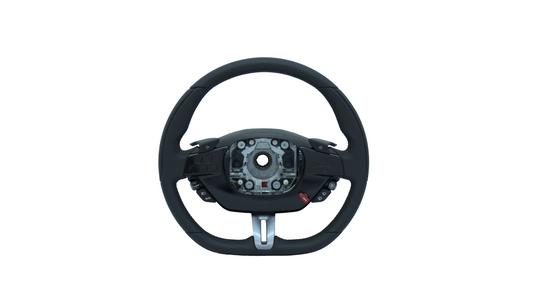 Ferrari SF90/ ROMA steering wheel